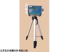 DP-CDS-B尘毒两用采样器,北京尘毒两用采样仪