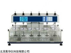MHY-05272山东药物溶出度测定仪，溶出度检测仪