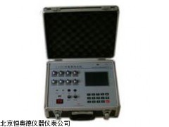 HAD-ZZ7   安徽  矿用防坠器检测仪