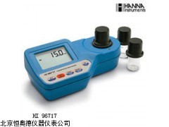 HI96717水质磷酸盐测定仪