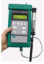 烟道燃烧效率分析仪