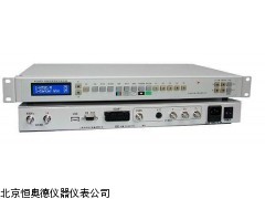 HAD-8602A多制式视频信号发生器