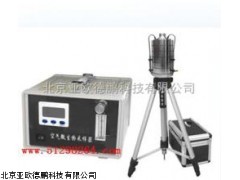 DP-FA-A微生物采样器,北京空气微生物采样仪