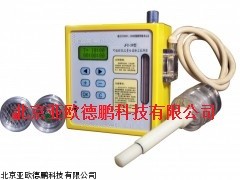 DP-JFC-3P可编程低流量金属粉尘采样器,金属粉尘采样器