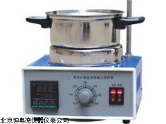 HAD-F101Z集热式磁力搅拌器