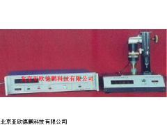 DP-FZ-9601粉末电阻率测试仪,北京粉末电阻率测定仪