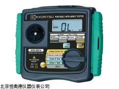 KEW 6201A安规测试仪