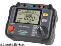 312/302   安徽  缘电阻测试仪