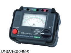 3121B/3122B   天津  缘电阻测试仪