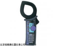 MODEL 2432   安徽  灵敏型钳形电流表