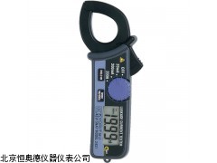 MODEL 2431 安徽 迷你型性能漏电钳形表
