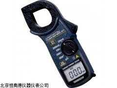 MODEL 2417   浙江  防尘防水型泄漏电流钳形表