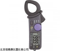 MODEL 2031   浙江 钳形电流表