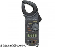 MODEL 2027  浙江 钳形电流表
