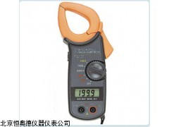 MODEL 2017  安徽 钳形电流表