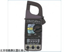 MODEL 2007A   山西  钳形电流表