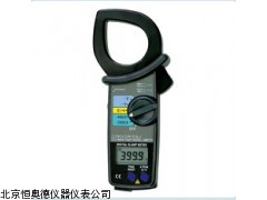 MODEL 2002PA/2002R  安徽 钳形电流表