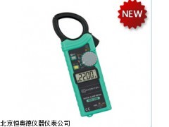 KEW 2200  浙江  数字式钳形表