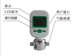 微小气体流量计