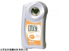 DP-PAL-1日本Atago爱宕数显糖度计