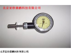 DP-FT-327意大利水果硬度计(通用的标准型号)