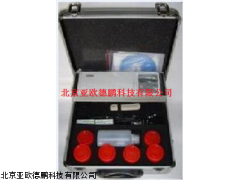 DP-PR-202SH 便携式农药残毒速测仪,北京农残仪