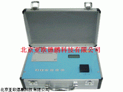 DP-RL-2C-2智能普及打印型土壤养分速测仪