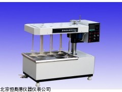 HAD-RCC-10   安徽  旋转挂片腐蚀试验仪
