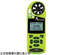 Nk4300   安徽  手持式风速仪