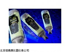 PT 151 珍型单程参数pH电导率TDS测量计