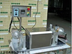 HAD-200C   浙江  连续涂膜机涂布试验机