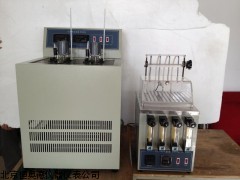 HAD-T3554  安徽 石油蜡含油量测定仪