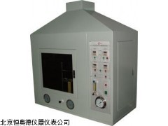 HAD-Y627   山西  水平垂直燃烧性能试验仪