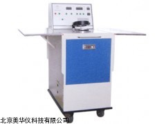 MHY-05160山西数字式透气量仪，数字气量仪