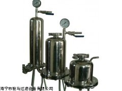 實驗過濾器不銹鋼5L正負(fù)壓過濾器桶式真空抽濾過濾器