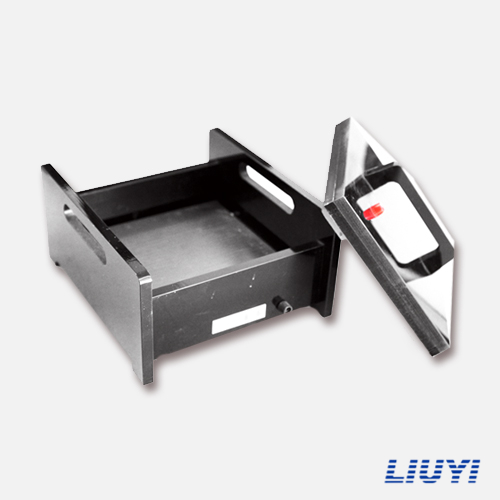 DYCP-40E型半干式碳板转印电泳仪