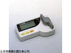 Riceter-m   山西 米麦水分计