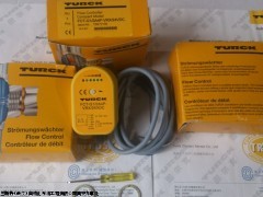 TURCK图尔克流量开关MS96-12R/230VAC