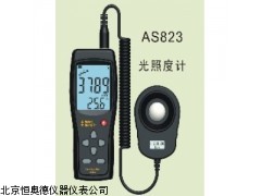 AS823   安徽  分体式照度计