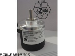 EB38A6-H4AR-2500宜科ELCO编码器