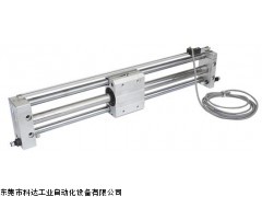 CY1磁耦式無桿氣缸日本SMC原裝進口,SMC磁耦式無桿氣缸