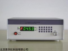 MHY-05092山东多能数字式四探针测试仪