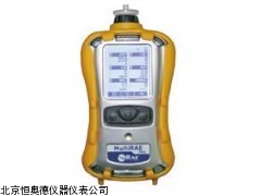 HAD-6208 安徽 六合复合式气体检测仪