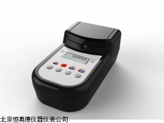 GP-DY1     河北   食盐碘检测仪