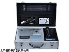 HAD-Q1   安徽  土壤养分检测仪