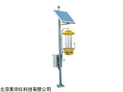 MHY-05066 河南太阳能杀虫灯，立杆式杀虫灯