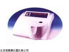 H27077  安徽  生物化学发光测量仪