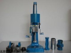 HAD-SYC  安徽  锤击式制样机