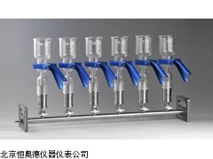 HAD-6BL  安徽  多联过滤器,