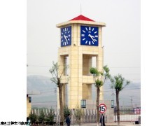 供应贵州塔钟，贵州学校用钟，塔钟报价